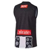 Collingwood Magpies Mens Indigenous Guernsey 2023