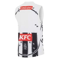 Collingwood Magpies Mens Indigenous Guernsey 2024