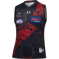 Essendon Bombers 2020 Men's Indigenous Guernsey