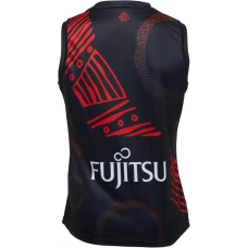 Essendon Bombers 2020 Men's Indigenous Guernsey