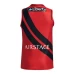 Essendon Bomber Mens Away Guernsey 2024