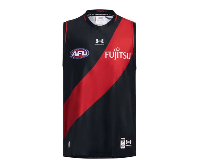 Essendon Bomber Mens Home Guernsey 2024