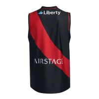 Essendon Bomber Mens Home Guernsey 2024