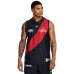 Essendon Bomber Mens Home Guernsey 2024