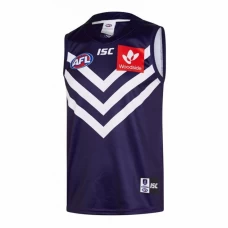 Fremantle Dockers 2019 Men's Home Guernsey