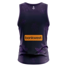 Fremantle Dockers Mens Indigenous Guernsey 2023