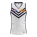 Fremantle Dockers AFL Mens Away Guernsey 2023