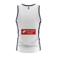 Fremantle Dockers AFL Mens Away Guernsey 2023