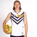 Fremantle Dockers AFL Mens Away Guernsey 2023