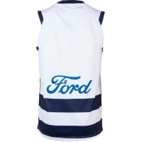 Geelong Cats 2019 Men's Home Guernsey