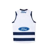 Geelong Cats Mens Home Guernsey 2023