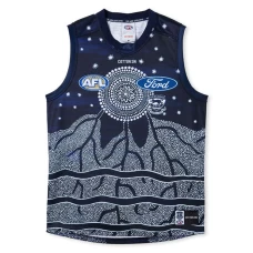 Geelong Cats Mens Indigenous Guernsey 2023