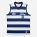 Geelong Cats Adult Home Guernsey 2025
