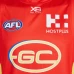 Gold Coast Suns 2019 Men's Home Guernsey