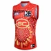 Gold Coast Suns Mens Indigenous Guernsey 2023