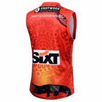 Gold Coast Suns Mens Indigenous Guernsey 2023