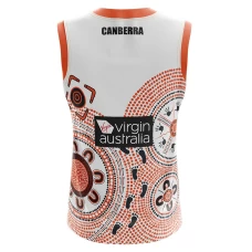 GWS Giants 2020 Men's Indigenous Guernsey