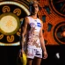 GWS Giants 2020 Men's Indigenous Guernsey