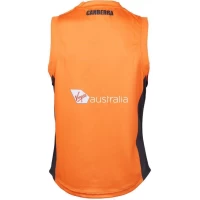 GWS Giants 2019 Men's Home Guernsey