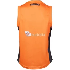 GWS Giants 2019 Men's Home Guernsey