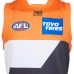 GWS Giants 2019 Men's Home Guernsey