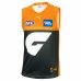 GWS Giants 2021 Mens Home Guernsey