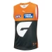 GWS Giants Mens Home Guernsey 2022