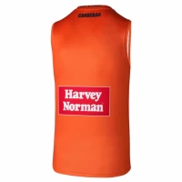 GWS Giants Mens Home Guernsey 2023