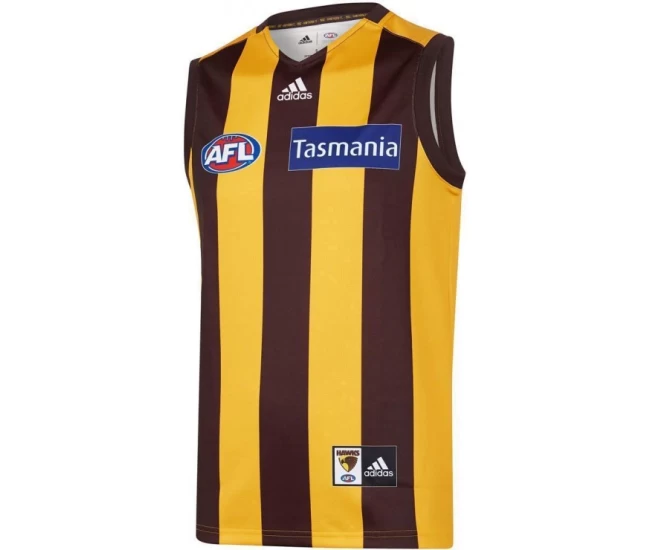 Hawthorn Hawks 2020 Mens Home Guernsey