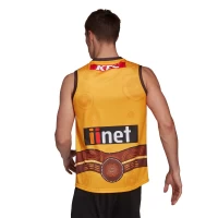 Hawthorn Hawks Mens Indigenous Guernsey 2022