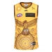 Hawthorn Hawks Mens Indigenous Guernsey 2023