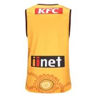 Hawthorn Hawks Mens Indigenous Guernsey 2023