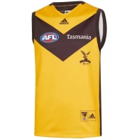 Hawthorn Hawks 2019 Legends Guernsey