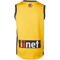 Hawthorn Hawks 2019 Legends Guernsey