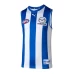 North Melbourne Kangaroos Mens Home Guernsey 2023