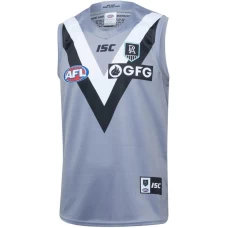 Port Adelaide 2020 Men’s Clash Guernsey