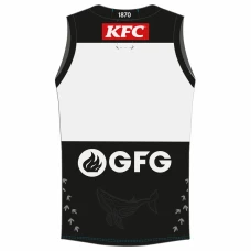 Port Adelaide Men’s Indigenous Guernsey 2023