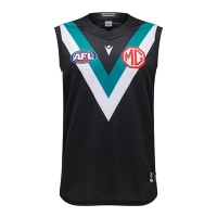 Port Adelaide Men’s Home Guernsey 2022