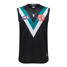 Port Adelaide Men’s Home Guernsey 2022