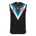 Port Adelaide Men’s Home Guernsey 2022