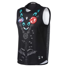 Port Adelaide Men’s Indigenous Guernsey 2022