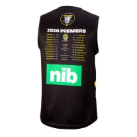 Richmond Tigers 2020 Mens Premiership Guernsey