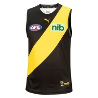 Richmond Tigers Men's Home Guernsey 2022