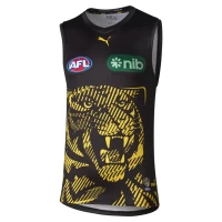 Richmond Tigers AFL Men’s Training Guernse 2023