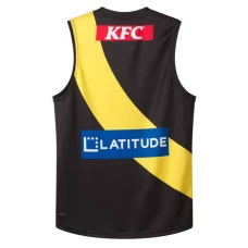 Richmond Tigers Men's Home Guernsey 2024