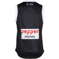 St Kilda Saints 2019 Men's Home Guernsey