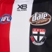 St Kilda Saints 2019 Men's Home Guernsey