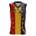 St Kilda Saints Mens Indigenous Guernsey 2023