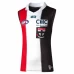 St Kilda Saints AFL Mens Heritage 150th Year Guernsey