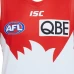 Sydney Swans 2020 Men's Home Guernsey